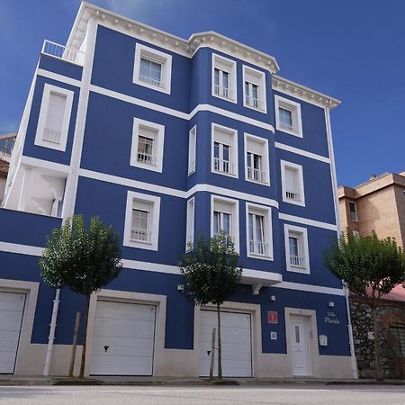 Villa Marta - Apartamentos Centricos Junto Al Mar Кастро-Урдиалес Екстериор снимка